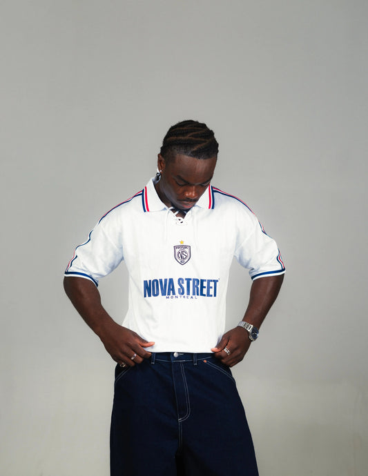 La France – Le Maillot D’un Souvenir Éternel Nova Street