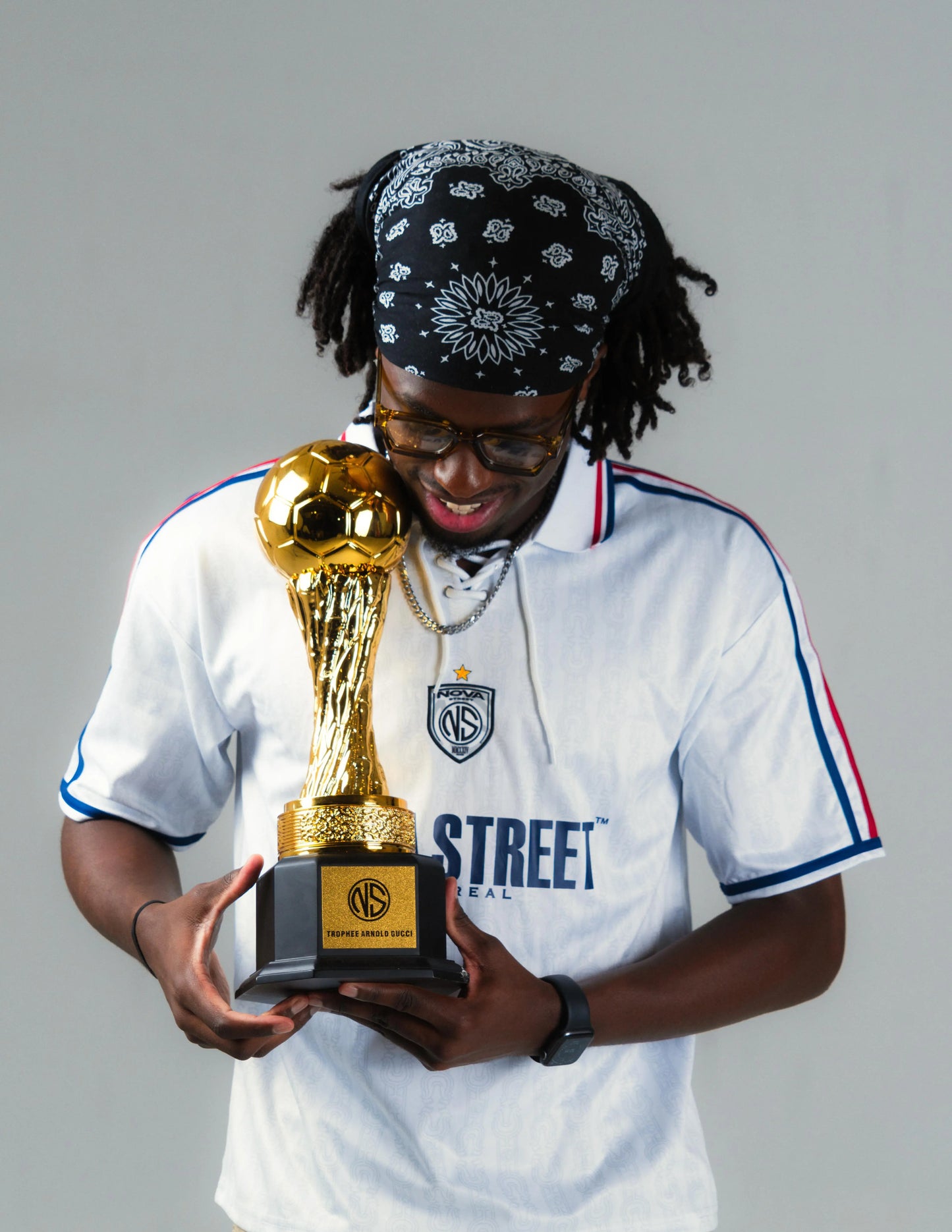 La France – Édition Limitée Nova Street