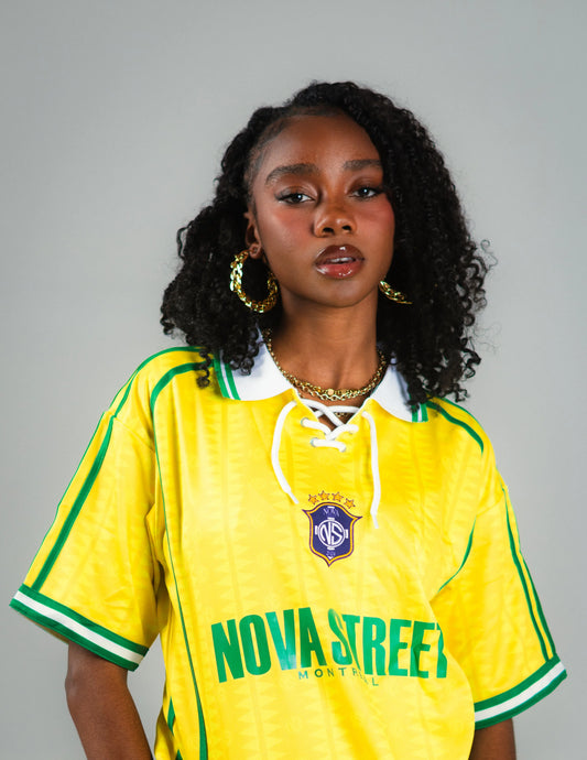 Do Brazil – Édition Limitée Nova Street