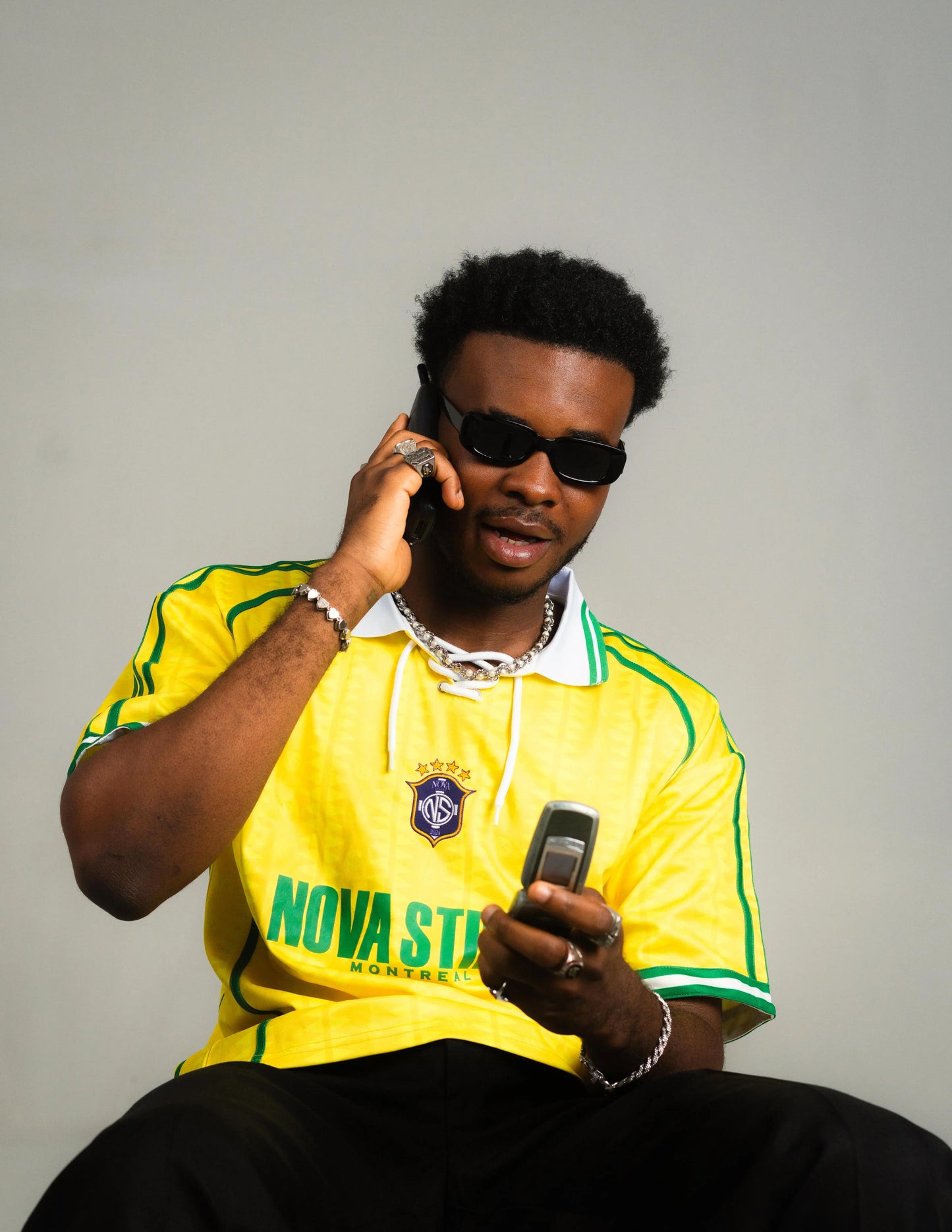 Do Brazil – Édition Limitée Nova Street