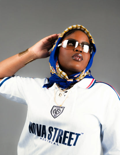 La France – Édition Limitée Nova Street